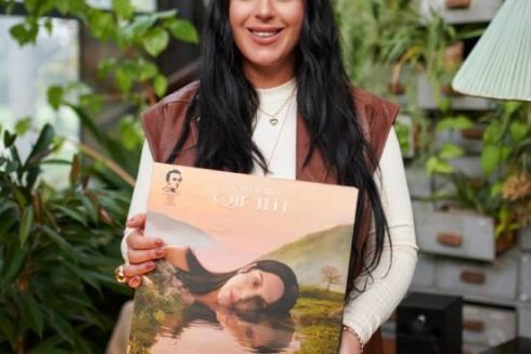 У Києві в Оранжереї на ВДНГ з'явився кримський куточок: що там є