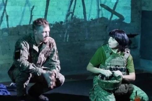 У Києві створюють театр ветеранів: як долучитися