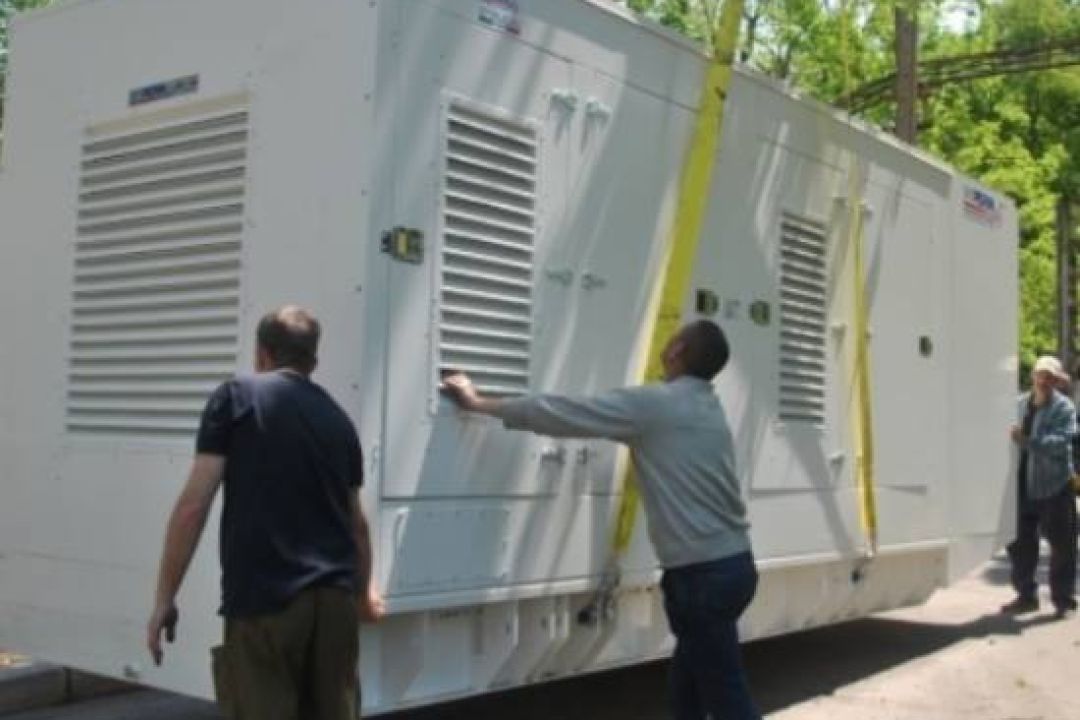 У КМДА запевнили, що медзаклади Києва забезпечені безперебійними джерелами живлення