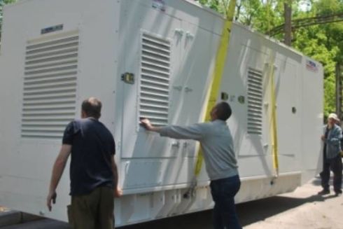 У КМДА запевнили, що медзаклади Києва забезпечені безперебійними джерелами живлення