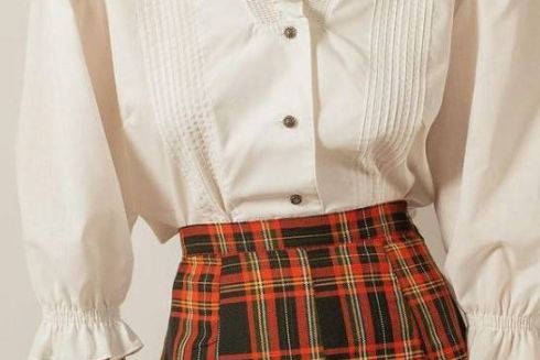 5 Instagram-акаунтів із вінтажним одягом