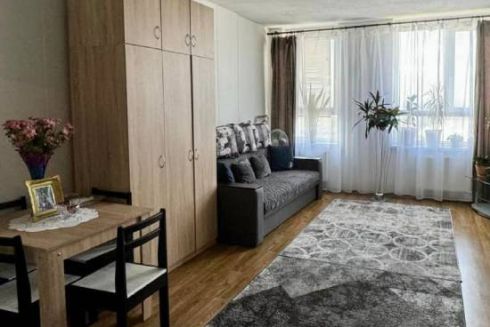 У Дарницькому районі за кошти міського бюджету придбали житло для ВПО