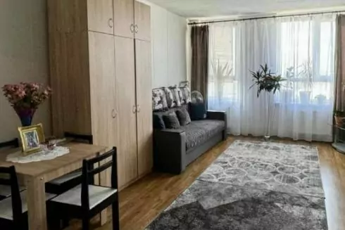 У Дарницькому районі за кошти міського бюджету придбали житло для ВПО