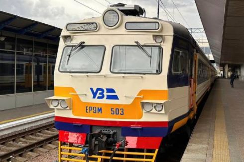 “Укрзалізниця” запускає ще один інклюзивний потяг: як він виглядає