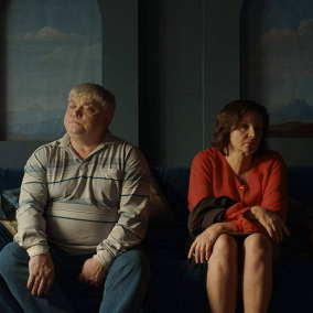 «Літо, Дзиґа, Love»: в кинотеатрах покажут номинантов украинского «Оскара»