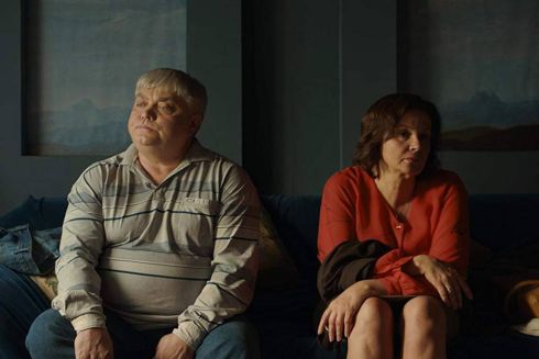 «Літо, Дзиґа, Love»: у кіно покажуть номінантів українського «Оскара»