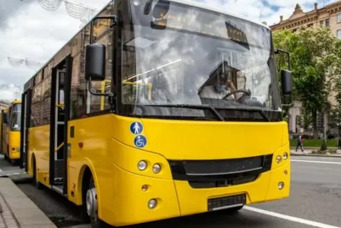 Для Киева закупят новые экологически чистые троллейбусы и трамваи