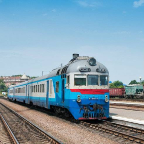 «Укрзалізниця» запускає пряме сполучення з Дніпра до Перемишля