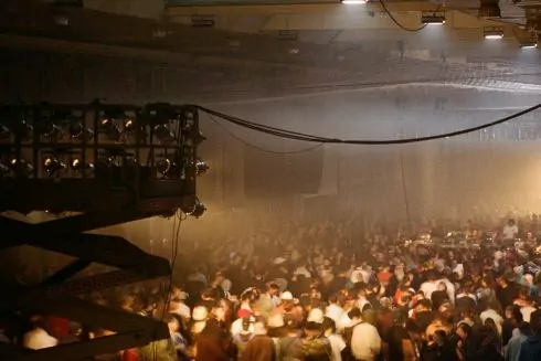 Киевский рейв &laquo;Схема&raquo; проведет стрим вместе с Boiler Room в поддержку клубной культуры