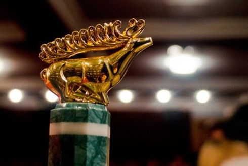 Киевский метрополитен станет одной из локаций кинофестиваля «Молодость»