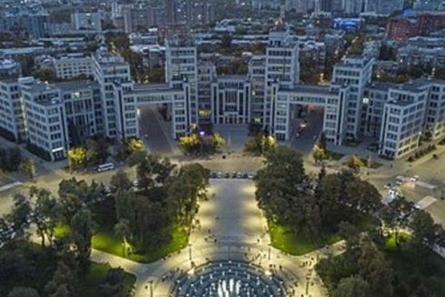 У Харкові хочуть побудувати підземне містечко із лікарнями, школами та житловими будинками