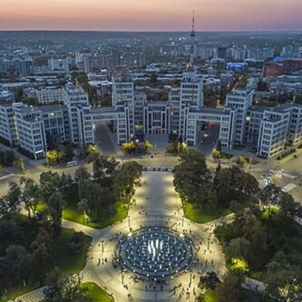 У Харкові хочуть побудувати підземне містечко із лікарнями, школами та житловими будинками