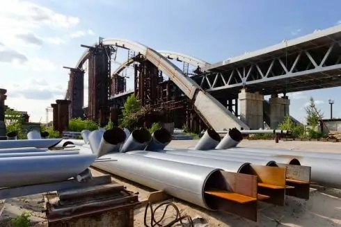 Рух Подільсько-Воскресенським мостом відкриють у 2020 році