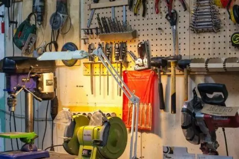 На Подоле проведут &laquo;ремонтное кафе&raquo;: горожан будут учить чинить вещи