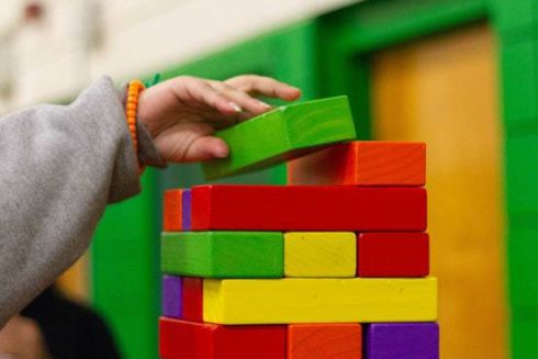 В Киеве появится детский сад с инклюзивными группами