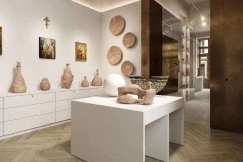 У Львові планують відкрити етноцентр: візуалізації