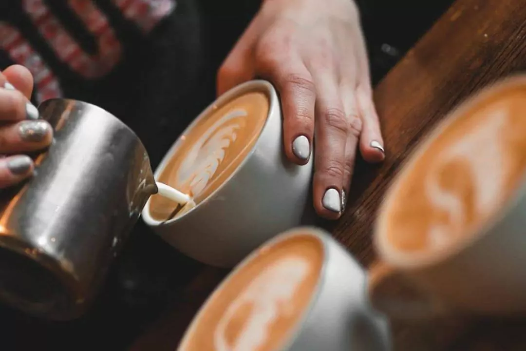 Espressoholic на Шулявке закрылся