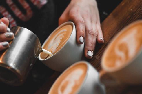 Espressoholic на Шулявке закрылся