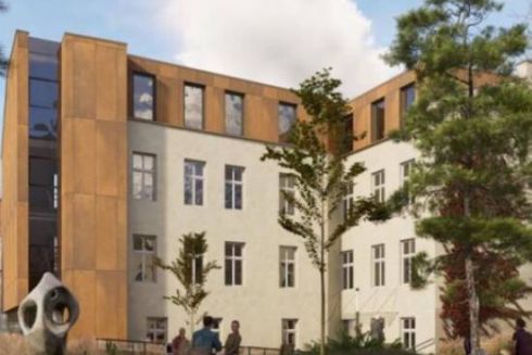 У Львові будують Центр допомоги українцям, які зазнали тортур на війні: що там зроблять