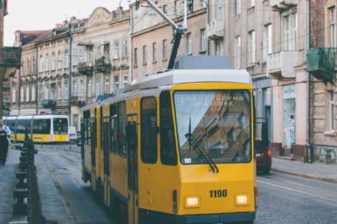 У Львові за кошти Франції облаштують новий трамвайний маршрут