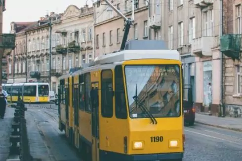 У Львові за кошти Франції облаштують новий трамвайний маршрут