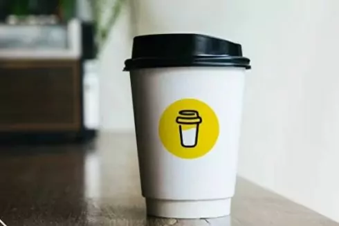 Сервіс для збору донатів Buy Me a Coffee припиняє обслуговувати українців