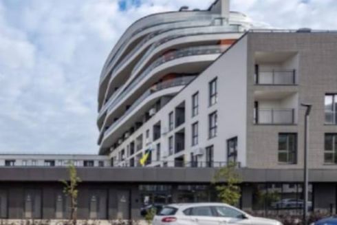 У Львові планують збудувати новий житловий квартал: як він виглядатиме