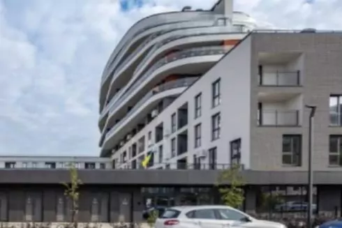 У Львові планують збудувати новий житловий квартал: як він виглядатиме