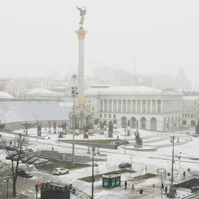 Объявлены тендеры на реконструкцию Крещатика и Майдана Незалежности