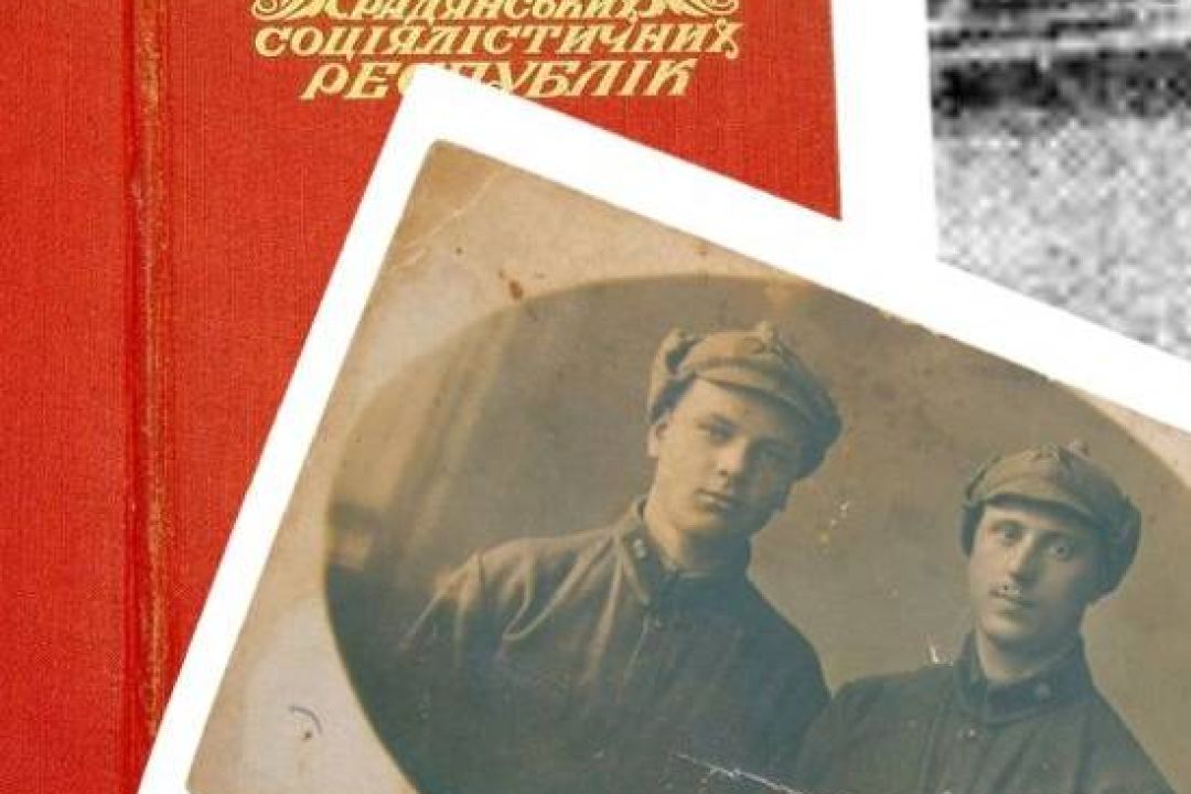 Музей Голодомору збирає речі киян початку 1930-х років