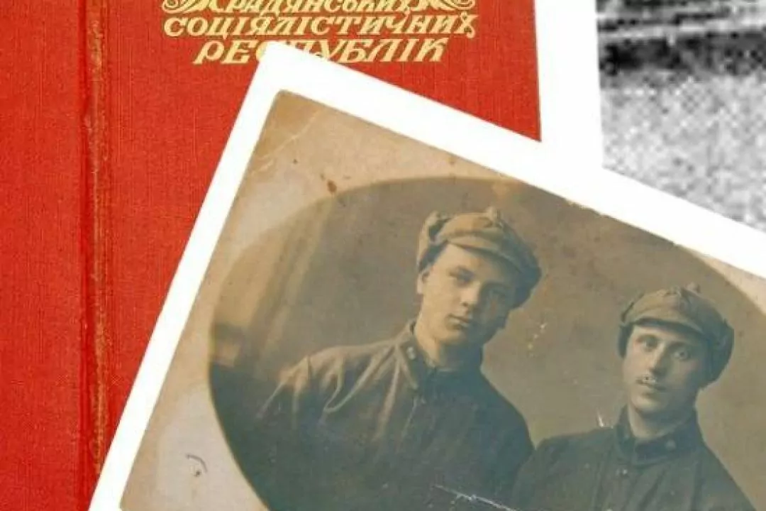 Музей Голодомору збирає речі киян початку 1930-х років
