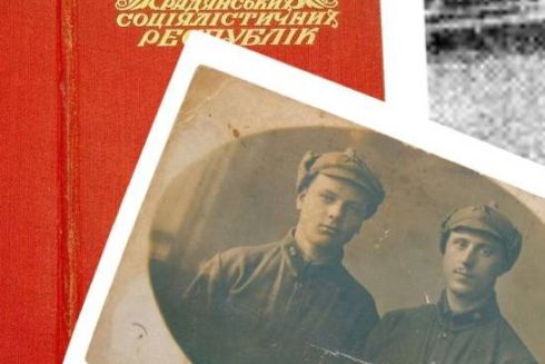 Музей Голодомору збирає речі киян початку 1930-х років