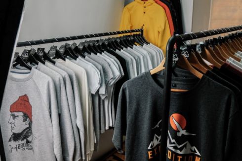 У Sekta з'явився шоурум на Подолі