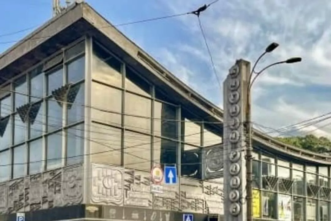 У Києві створили робочу групу, яка займатиметься відновленням Житнього ринку: до неї увійшов Клопотенко
