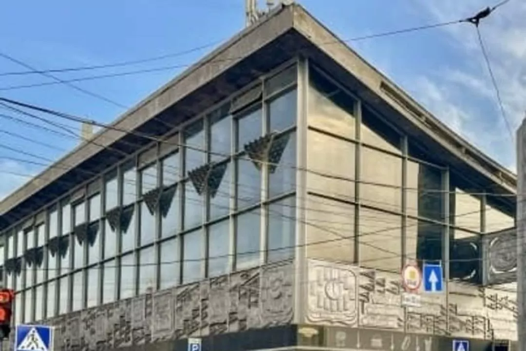 Житній ринок не віддаватимуть на приватицію, а здаватимуть в оренду