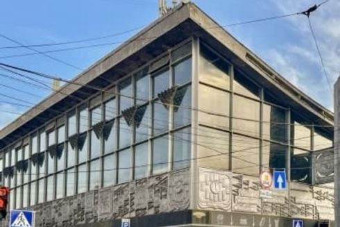 Житній ринок не віддаватимуть на приватицію, а здаватимуть в оренду