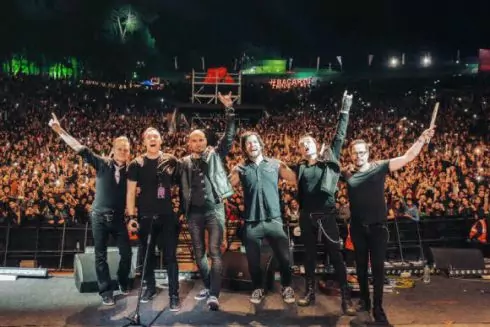 7 событий недели, которые стоит посетить