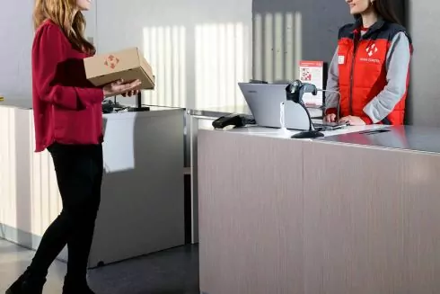 &laquo;Нова Пошта&raquo; почала збирати вторсировину для переробки