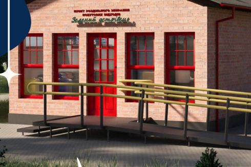 Екоактивісти пропонують перетворити занедбані сільмаги на пункти збирання побутових відходів