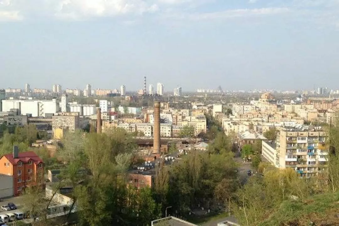 У Києві відбудеться чотириденний фестиваль &laquo;Станція Кирилівська&raquo;. Головна ціль &ndash; створення парку