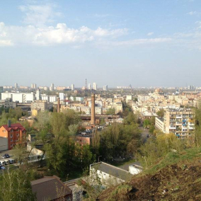 В Киеве состоится четырехдневный фестиваль «Станция Кирилловская». Главная цель – создание парка