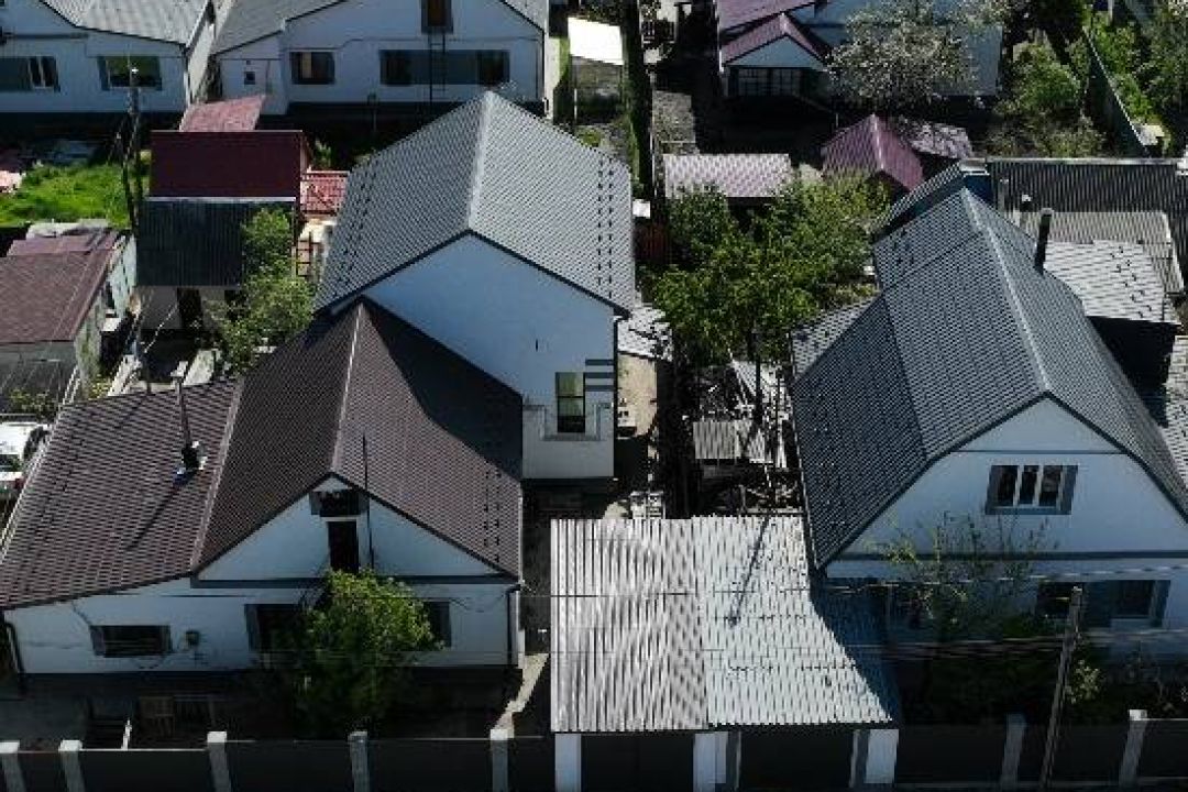 В Ірпені відбудовують приватний сектор, зруйнований росіянами: що вже зробили