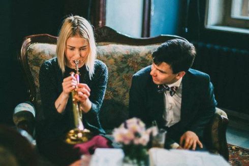 Афиша событий на 11-13 марта