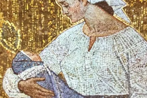 Мозаїки Алли Горської та інших українських митців "оживили" на фестивалі у Берліні