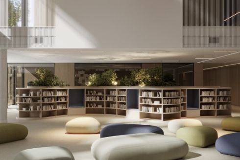 В Буче построят новую школу и детский сад: как они будут выглядеть