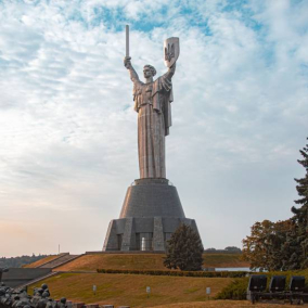 На щиті “Батьківщини-матері” усунули недоліки: подробиці