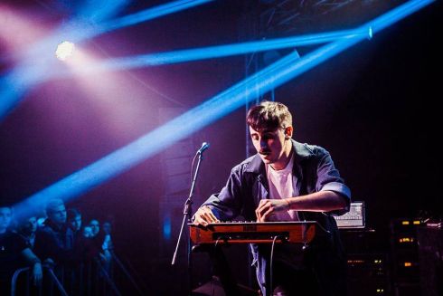 Афіша подій на 28-30 грудня