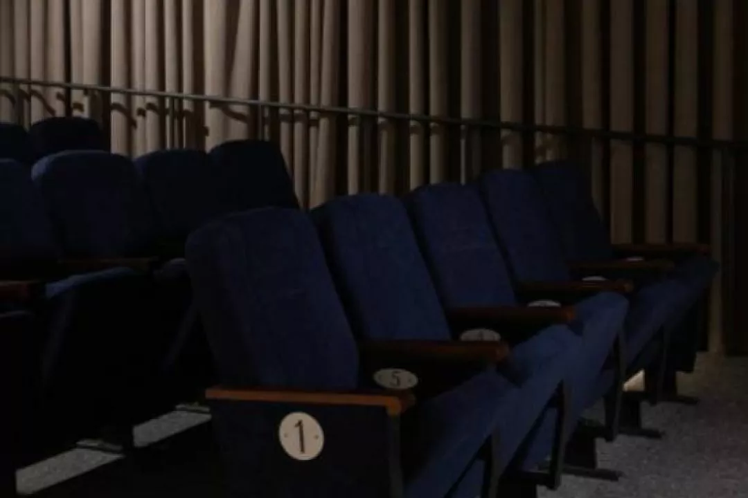 Центр сучасної культури відкрив кінотеатр у Дніпрі: що там будуть показувати
