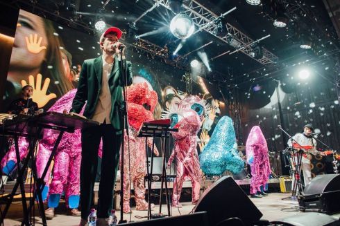 Афиша событий на 25-27 января