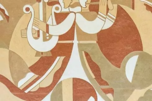 У Маріуполі росіяни знищили композицію з п&rsquo;яти панно: фото